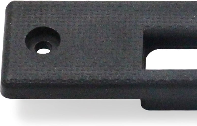 LVOUP Rear Moonroof Latch Rev 1 - F Retainer 84900118 Sunroof Lock Compatible for Chevy Traverse GMC Acadia Buick Enclave - Image 3